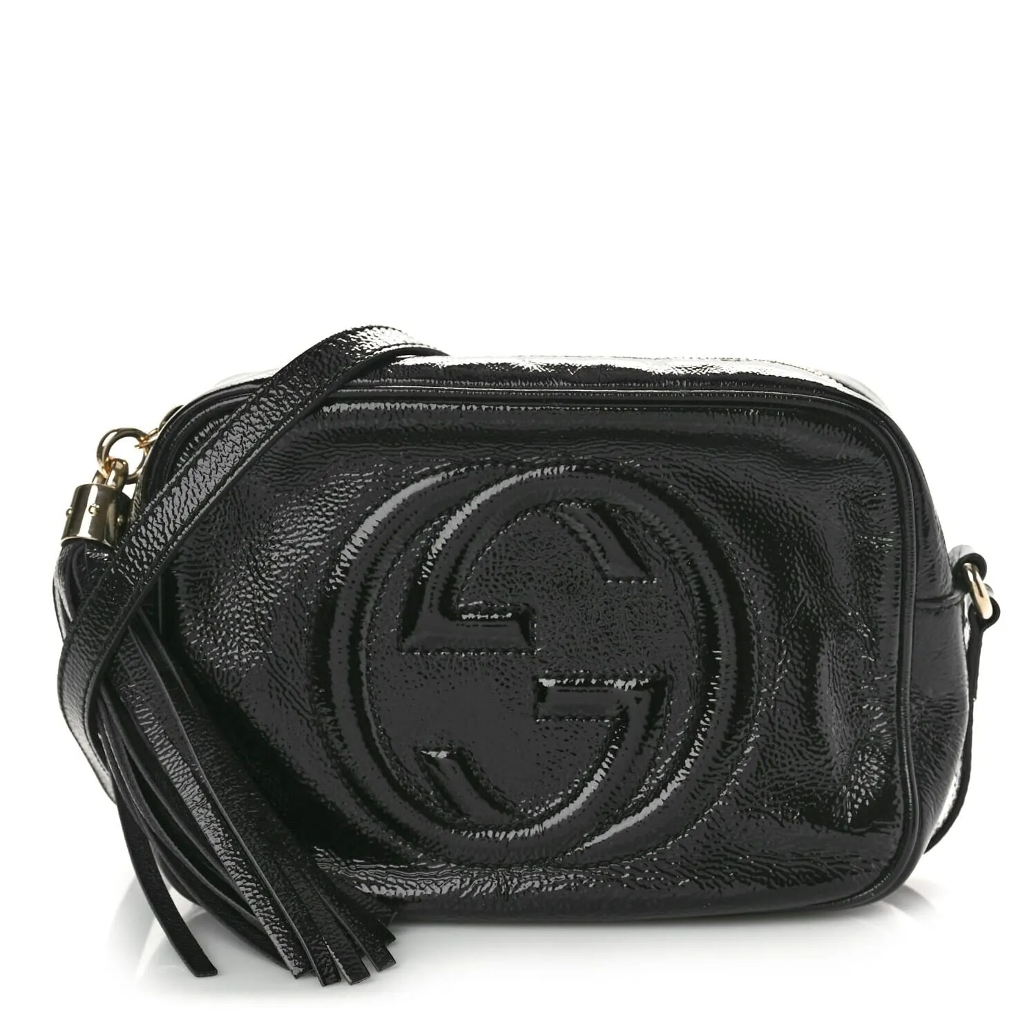 Gucci Disco 308864 (Pre-Owned) sold by Zulily