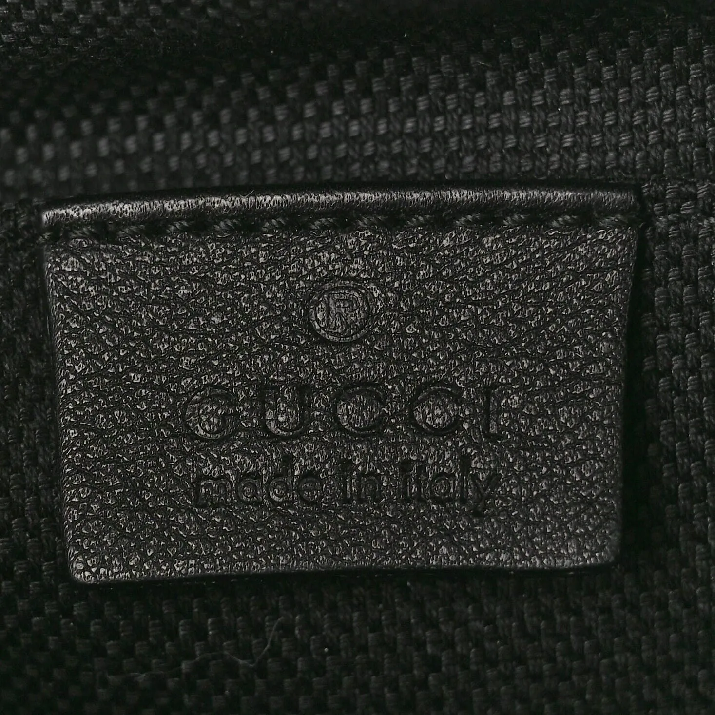 Gucci Disco 308864 (Pre-Owned) sold by Zulily product image thumbnail 5