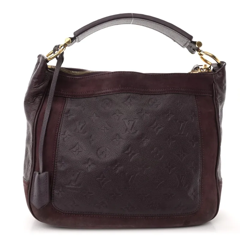 Louis Vuitton Audacieuse Monogram Empreinte (Pre-Owned) sold by Zulily