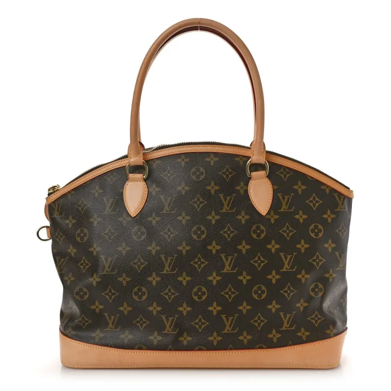 Louis Vuitton Lockit Horizontal Monogram (Pre-Owned) sold by Zulily