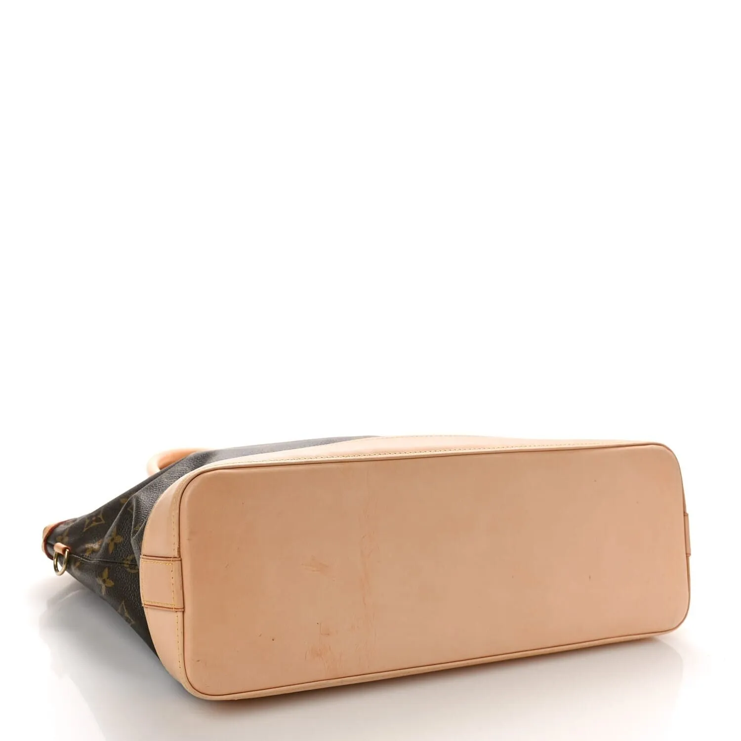 Louis Vuitton Lockit Horizontal Monogram (Pre-Owned) sold by Zulily product image thumbnail 3