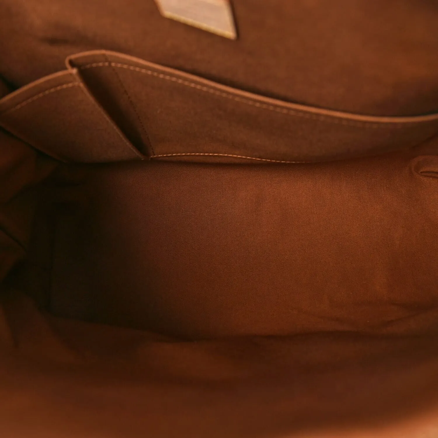 Louis Vuitton Lockit Horizontal Monogram (Pre-Owned) sold by Zulily product image thumbnail 4