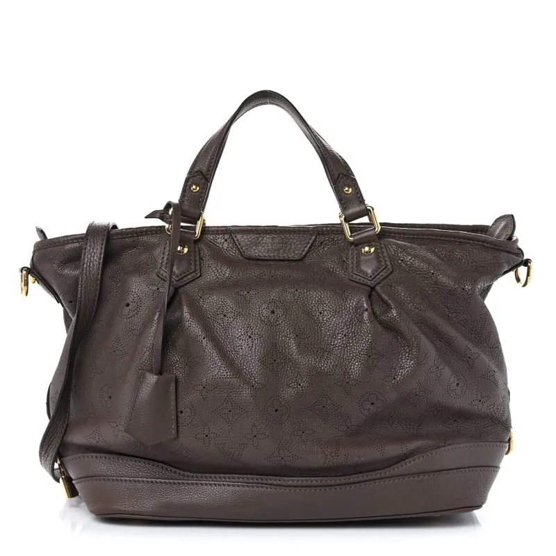 Louis Vuitton Stellar PM Mahina (Pre-Owned) sold by Zulily