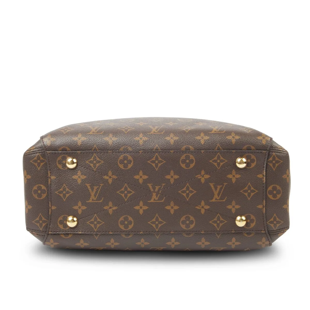 Louis Vuitton Montaigne MM Monogram (Pre-Owned) sold by Zulily product image thumbnail 3