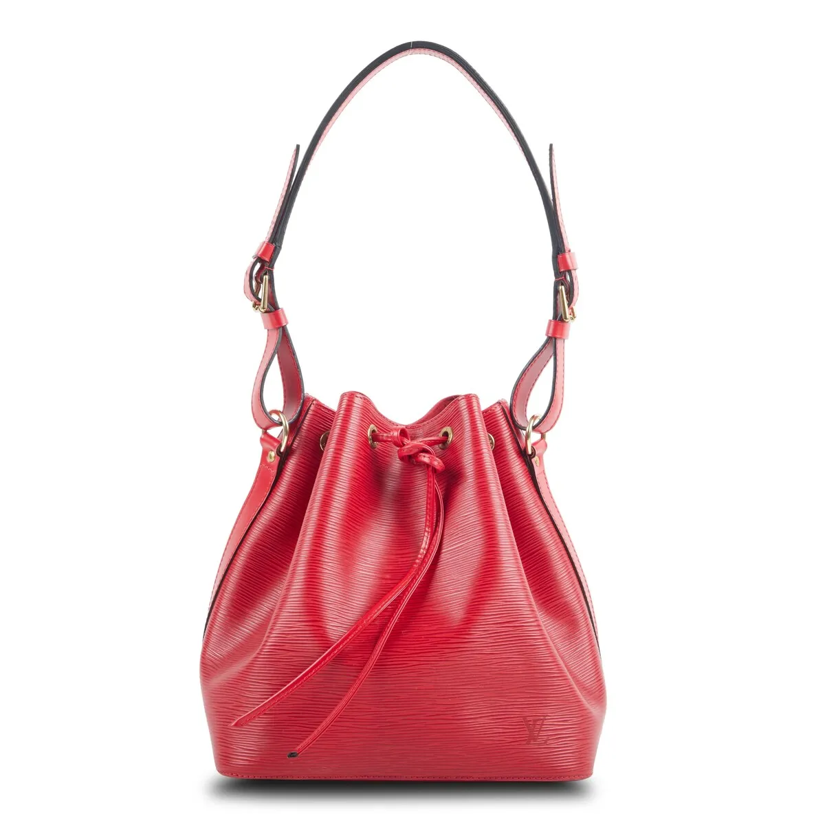Louis Vuitton Petit Noe Epi (Pre-Owned) sold by Zulily
