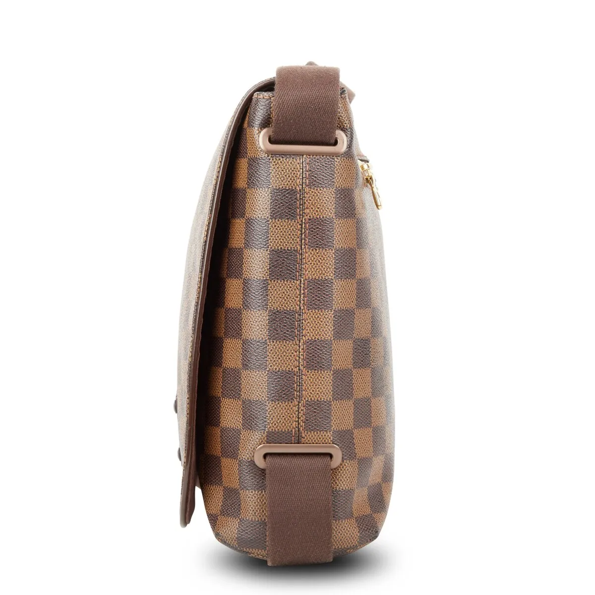 Louis Vuitton Brooklyn MM Damier Ebene (Pre-Owned) sold by Zulily product image thumbnail 2