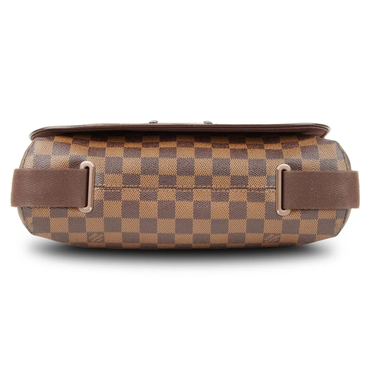 Louis Vuitton Brooklyn MM Damier Ebene (Pre-Owned) sold by Zulily product image thumbnail 3