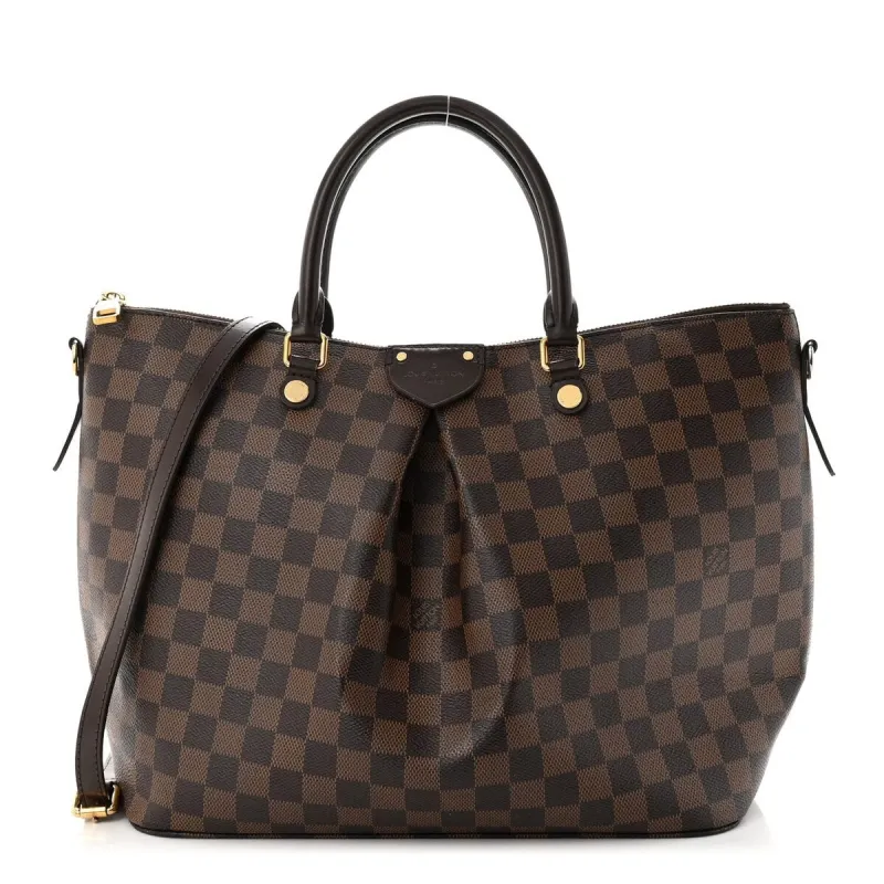 Louis Vuitton Siena PM Damier Ebene (Pre-Owned) sold by Zulily