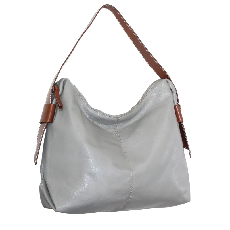 Nino Bossi Alanna Hobo sold by Zulily