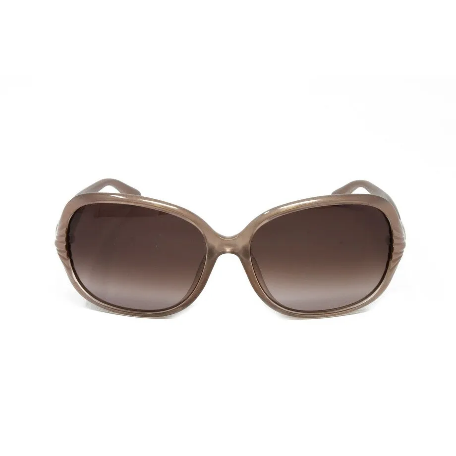 Pearl Rose Women's Square Plastic Sunglasses sold by Zulily product image thumbnail 2