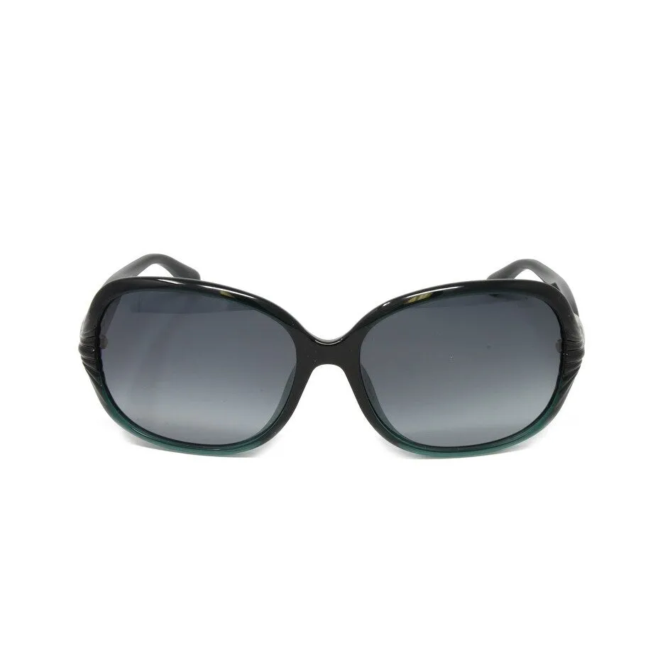 Pearl Green Women's Square Plastic Sunglasses sold by Zulily product image thumbnail 2