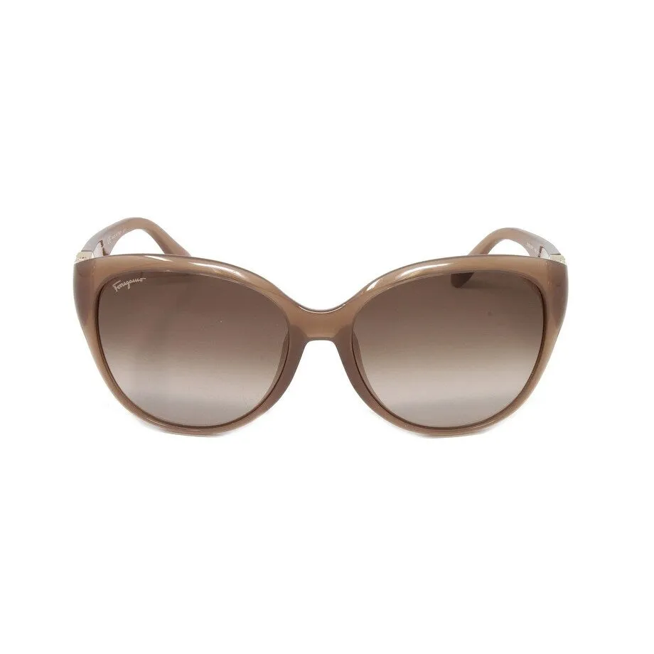 Opal Rose Women's Cat Eye Plastic Sunglasses sold by Zulily product image thumbnail 2