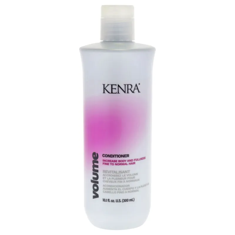 Volume Conditioner 10.1oz by Kenra for Unisex made by Zulily