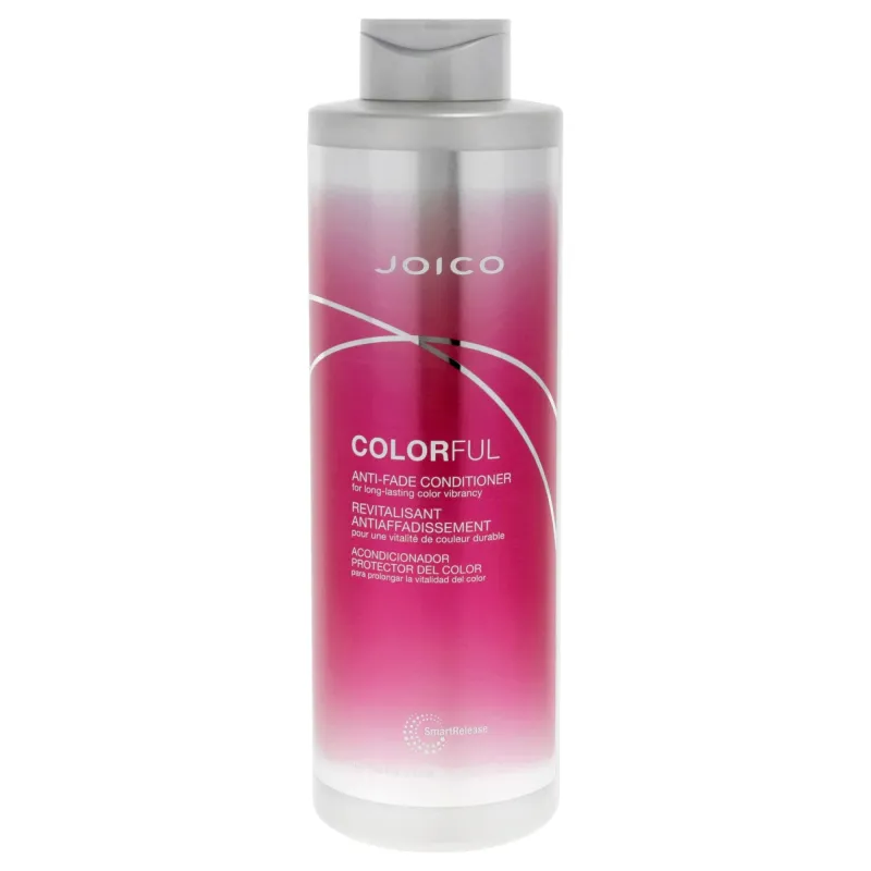 Colorful Anti Fade Conditioner 33.8oz by Joico for Unisex sold by Zulily