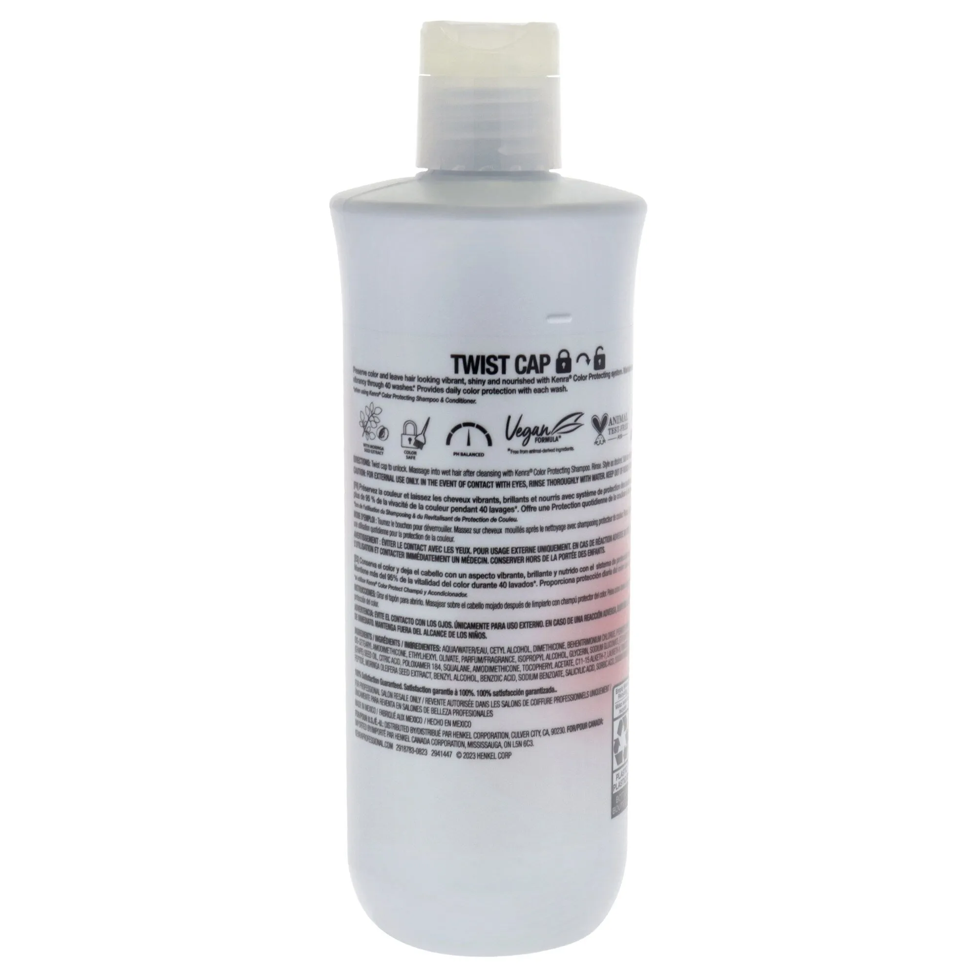 Color Protecting Conditioner 10.1oz by Kenra for Unisex sold by Zulily product image thumbnail 2