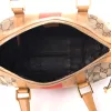 Gucci Boston Bag GG Canvas (Pre-Owned) sold by Zulily