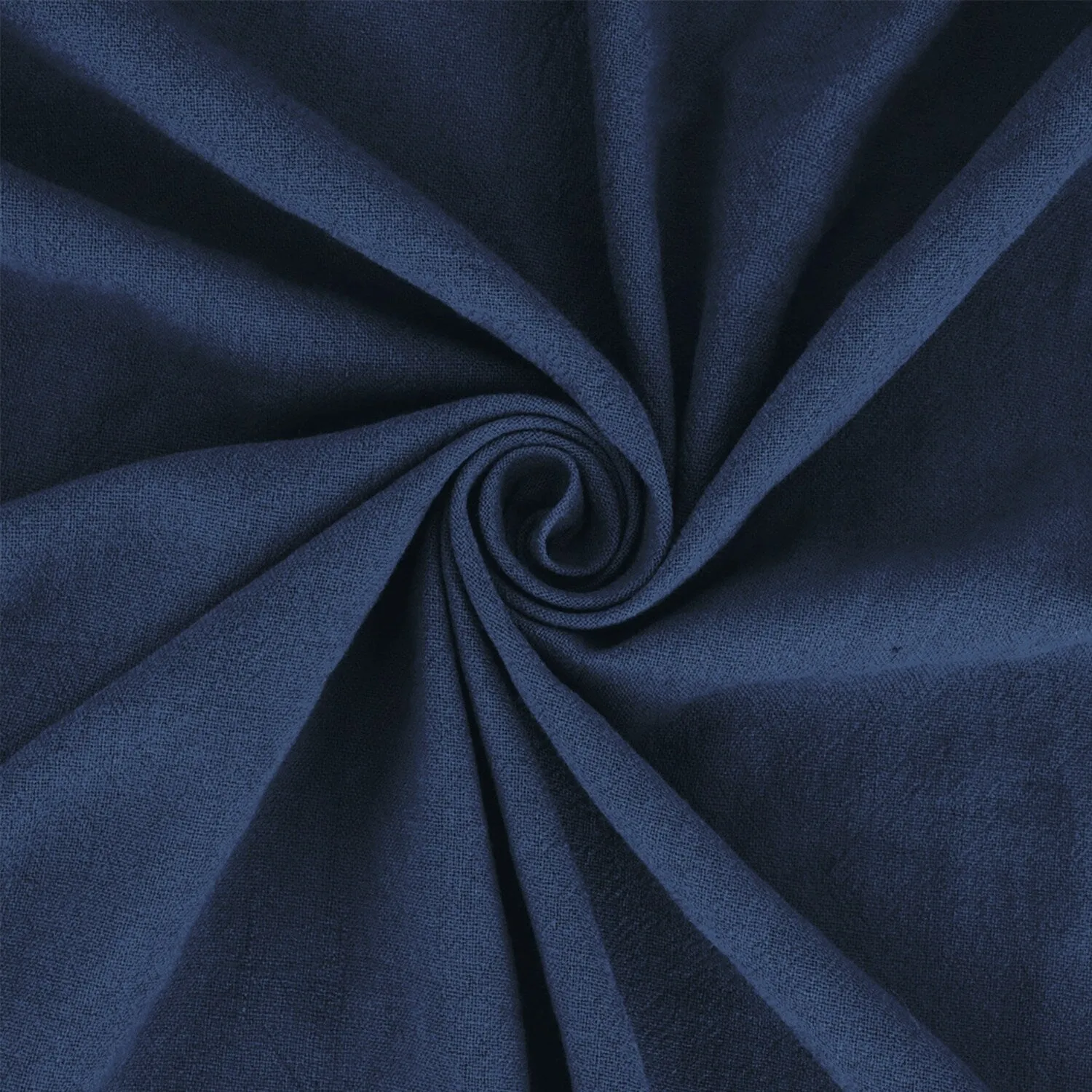 Dusty Pink Floral Cutout Top & Navy A-Line Skirt sold by Zulily product image thumbnail 3