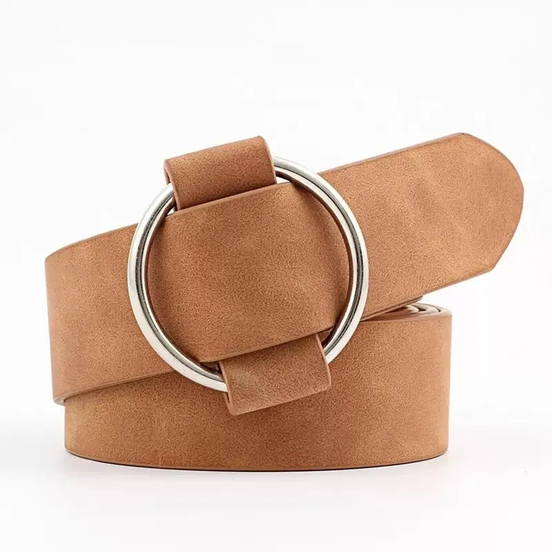 O-Ring Belt sold by Zulily