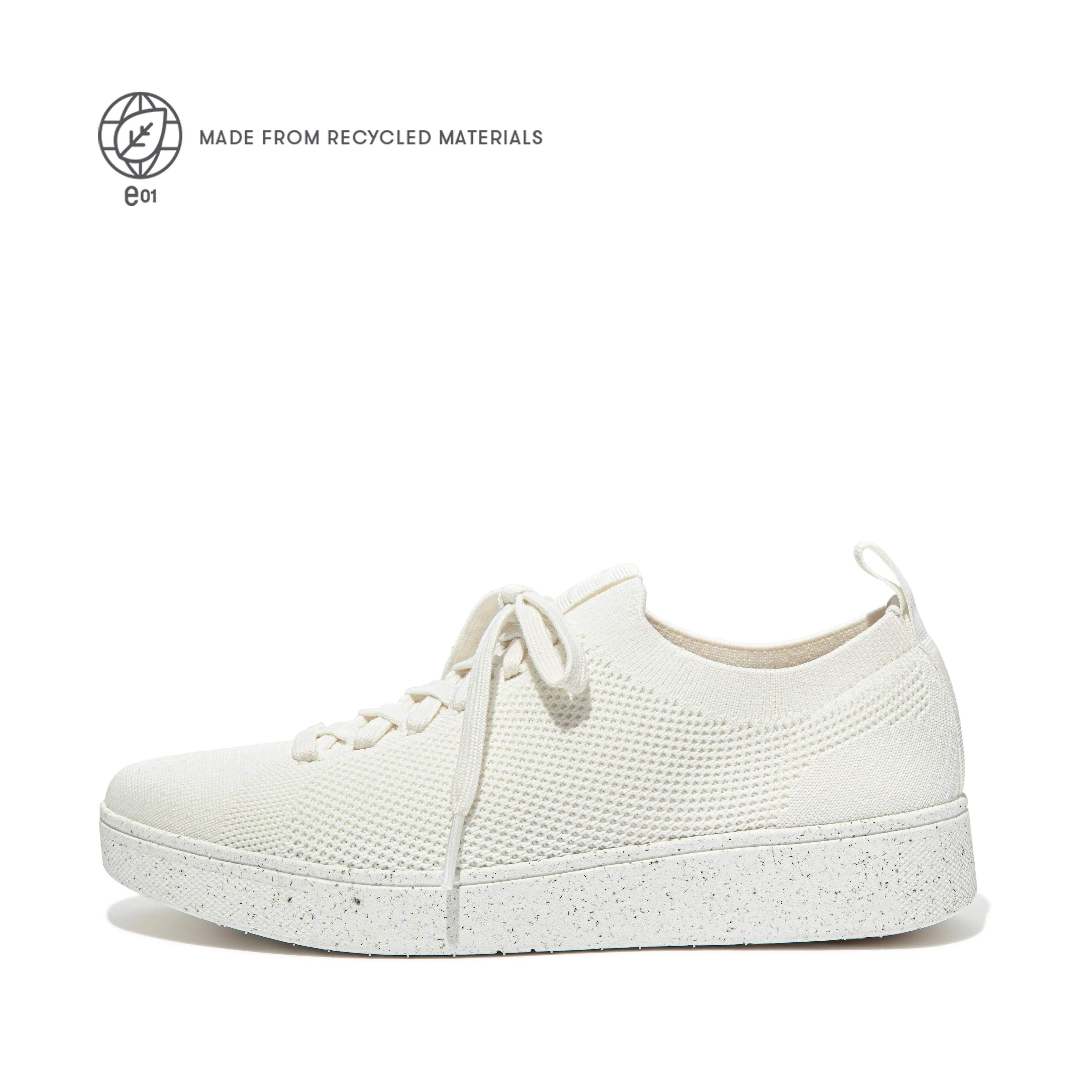 RALLY e01 Multi Knit Trainers FB7-477 sold by Zulily