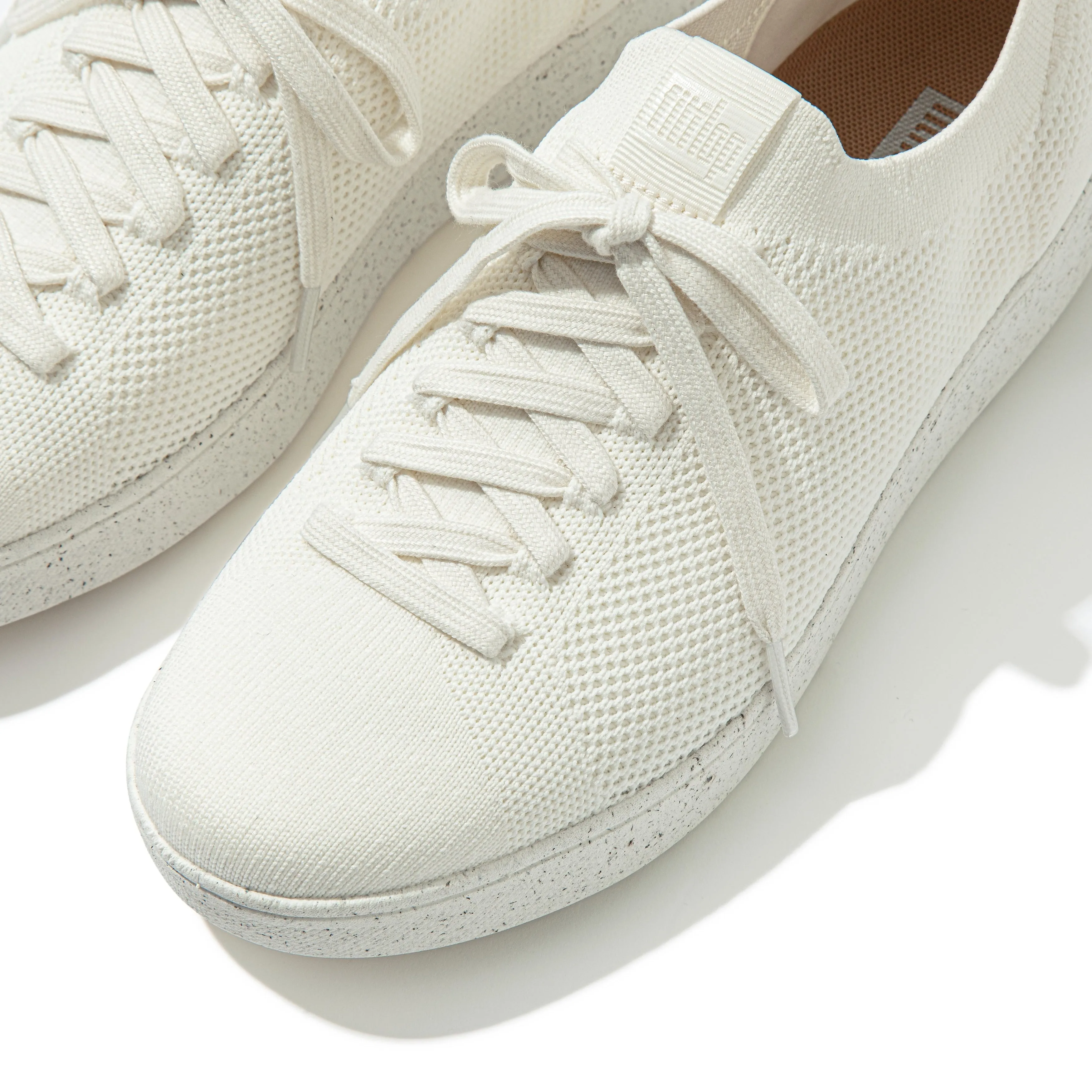 RALLY e01 Multi Knit Trainers FB7-477 sold by Zulily product image thumbnail 4