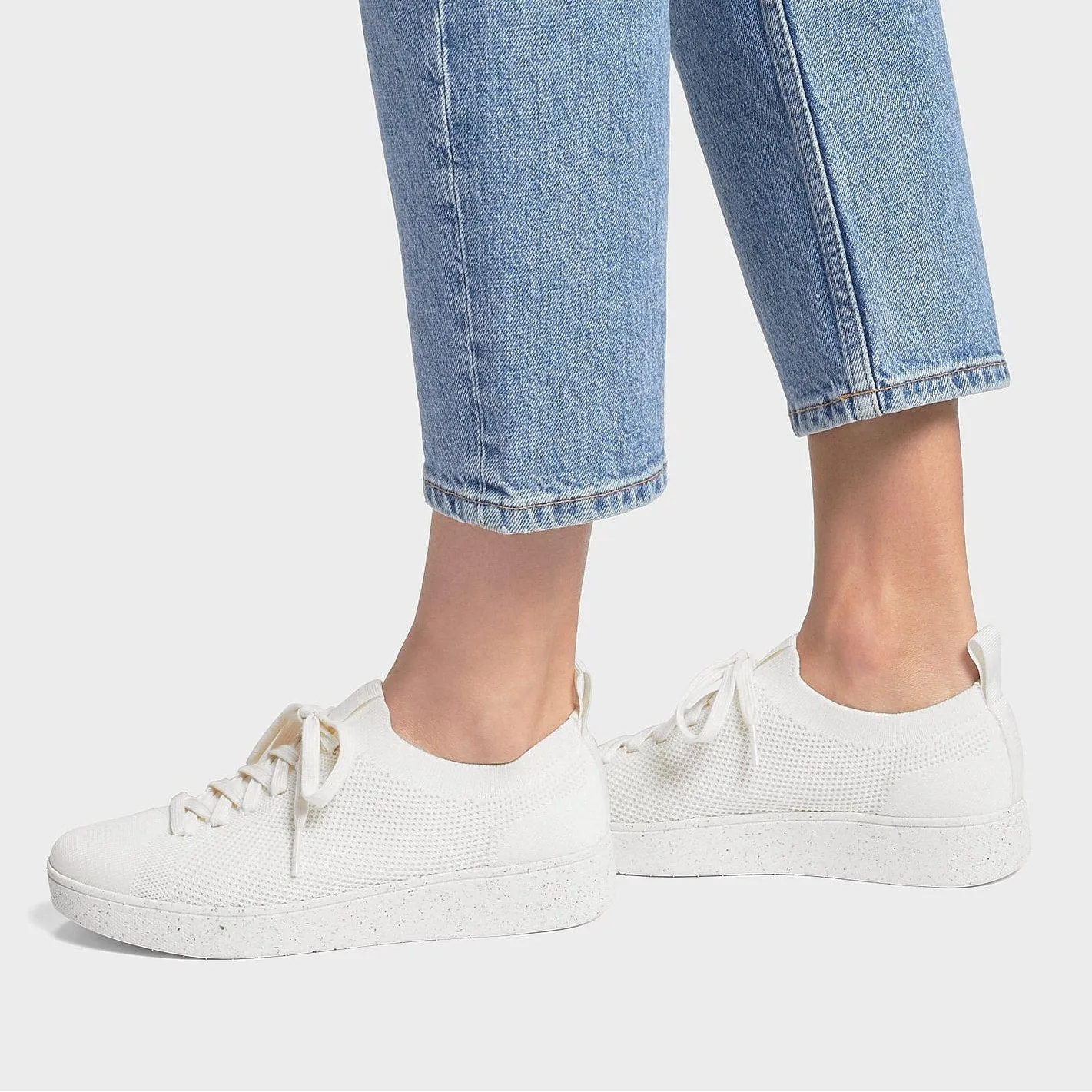 RALLY e01 Multi Knit Trainers FB7-477 sold by Zulily product image thumbnail 2