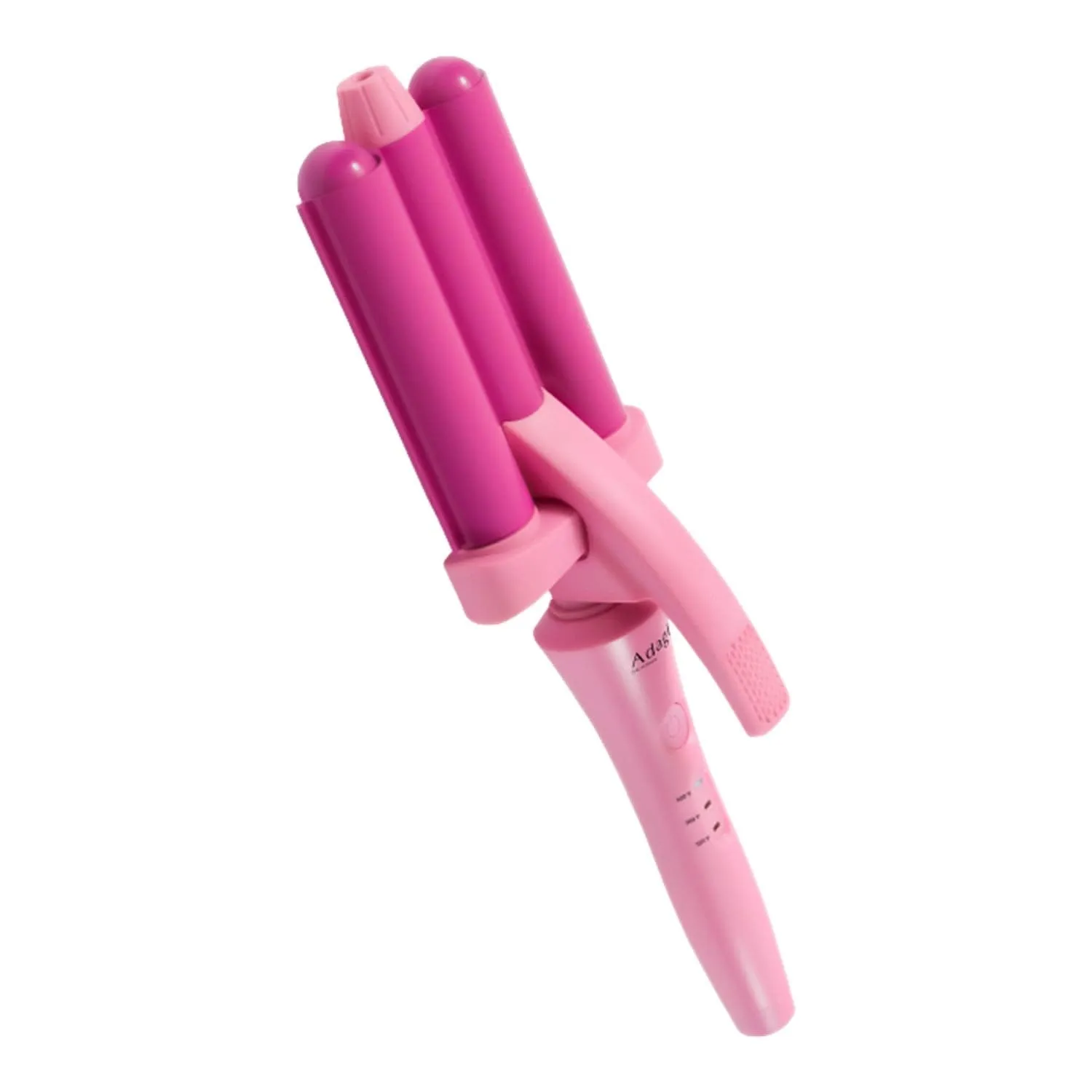 Adagio California 25mm Tourmaline-Infused Waver sold by Zulily