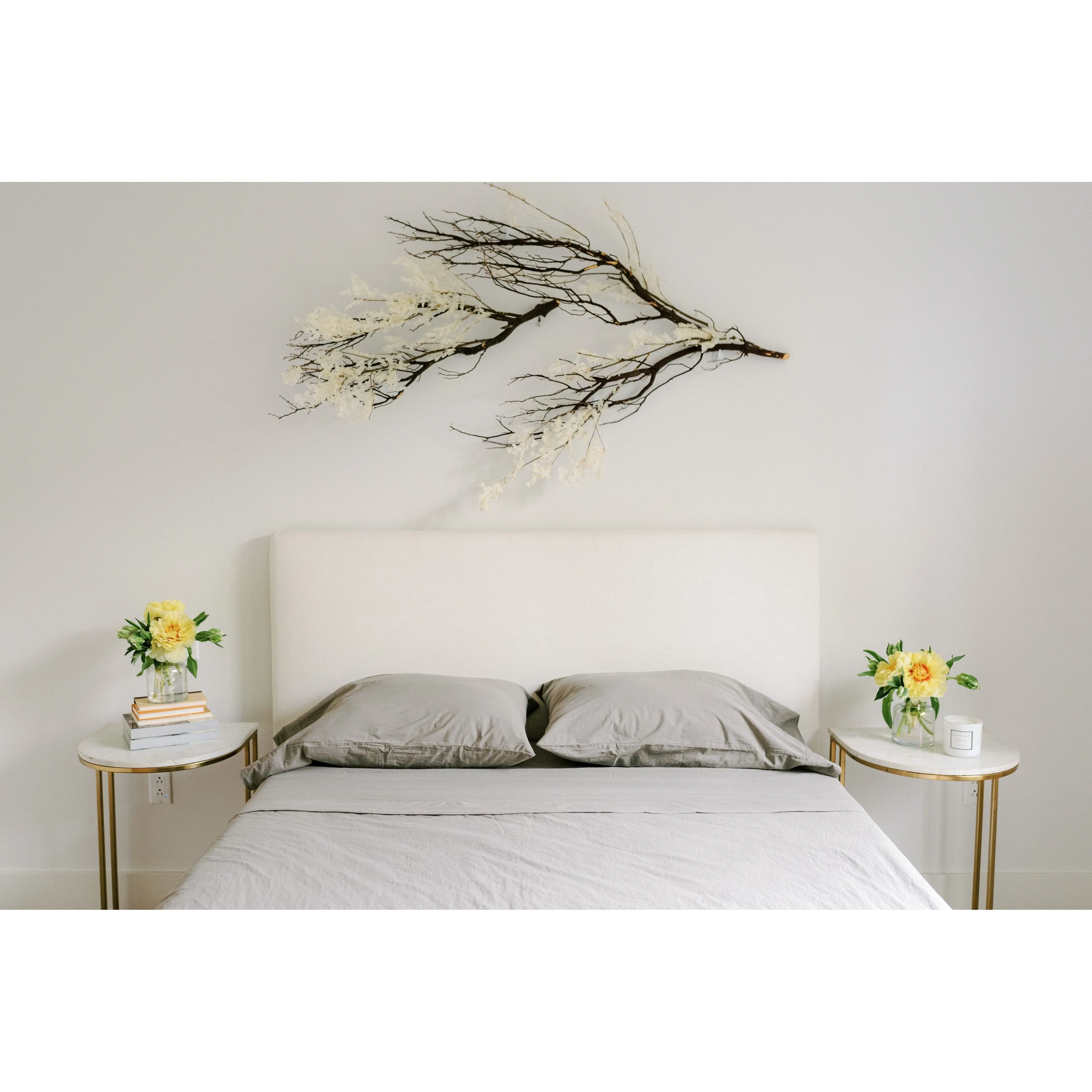 Jennifer Adams Relaxed Cotton Sateen Sheet Set sold by Zulily product image thumbnail 2