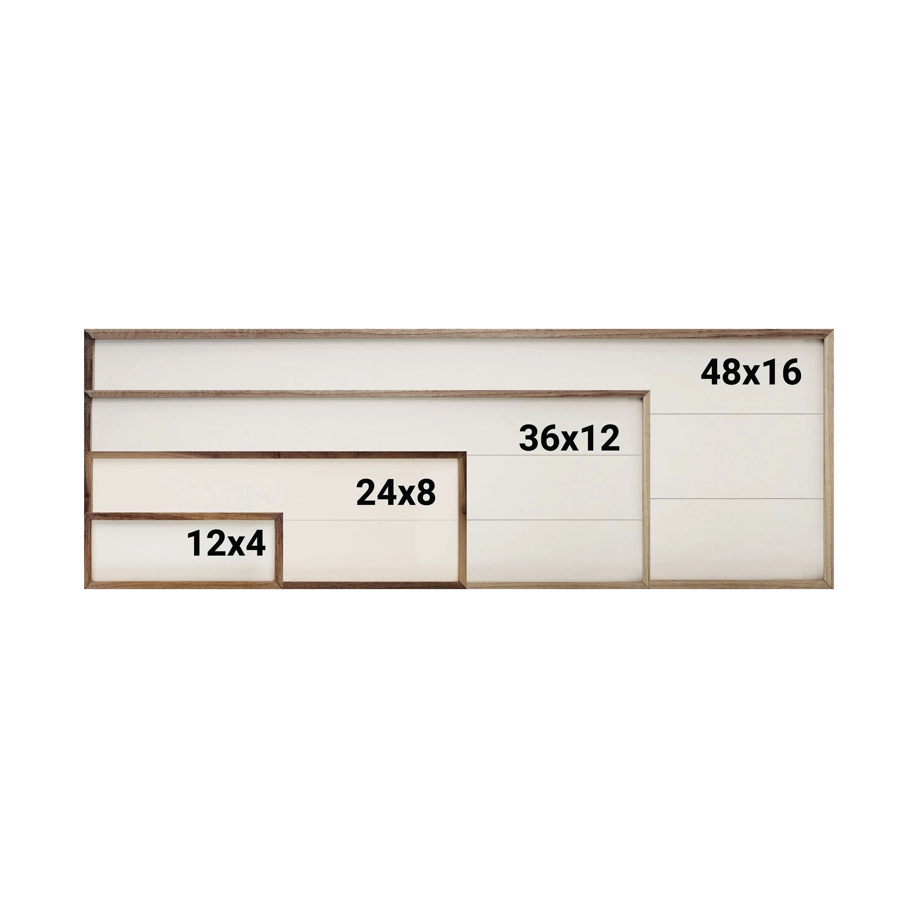 Blessings And Peace Whitewash sold by Zulily product image thumbnail 3