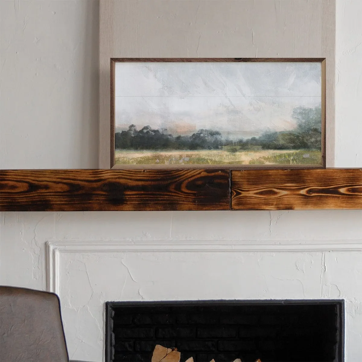 Sunset Trail By Nina Blue sold by Zulily