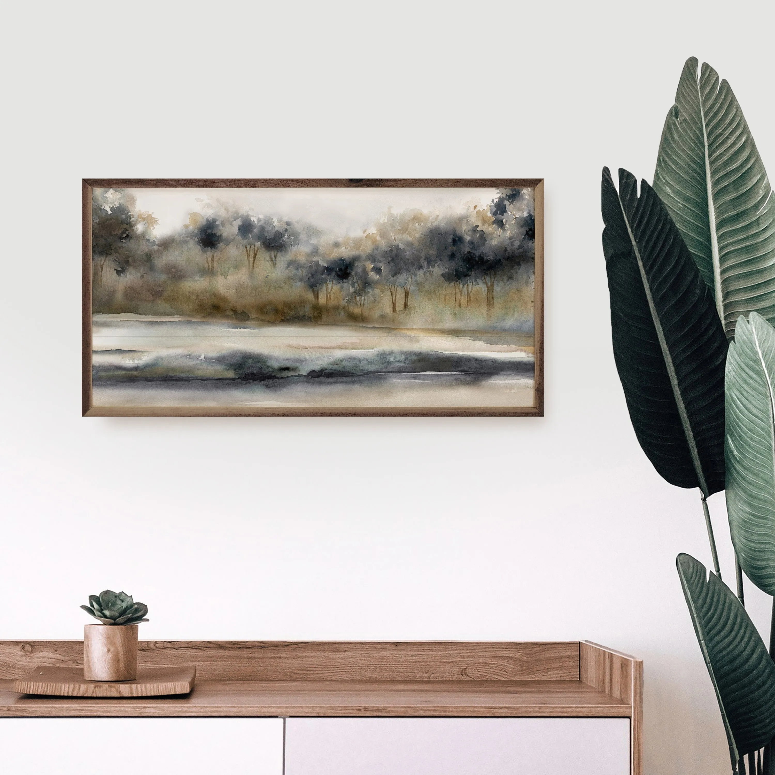 Silent River I By Carol Robinson sold by Zulily product image thumbnail 2