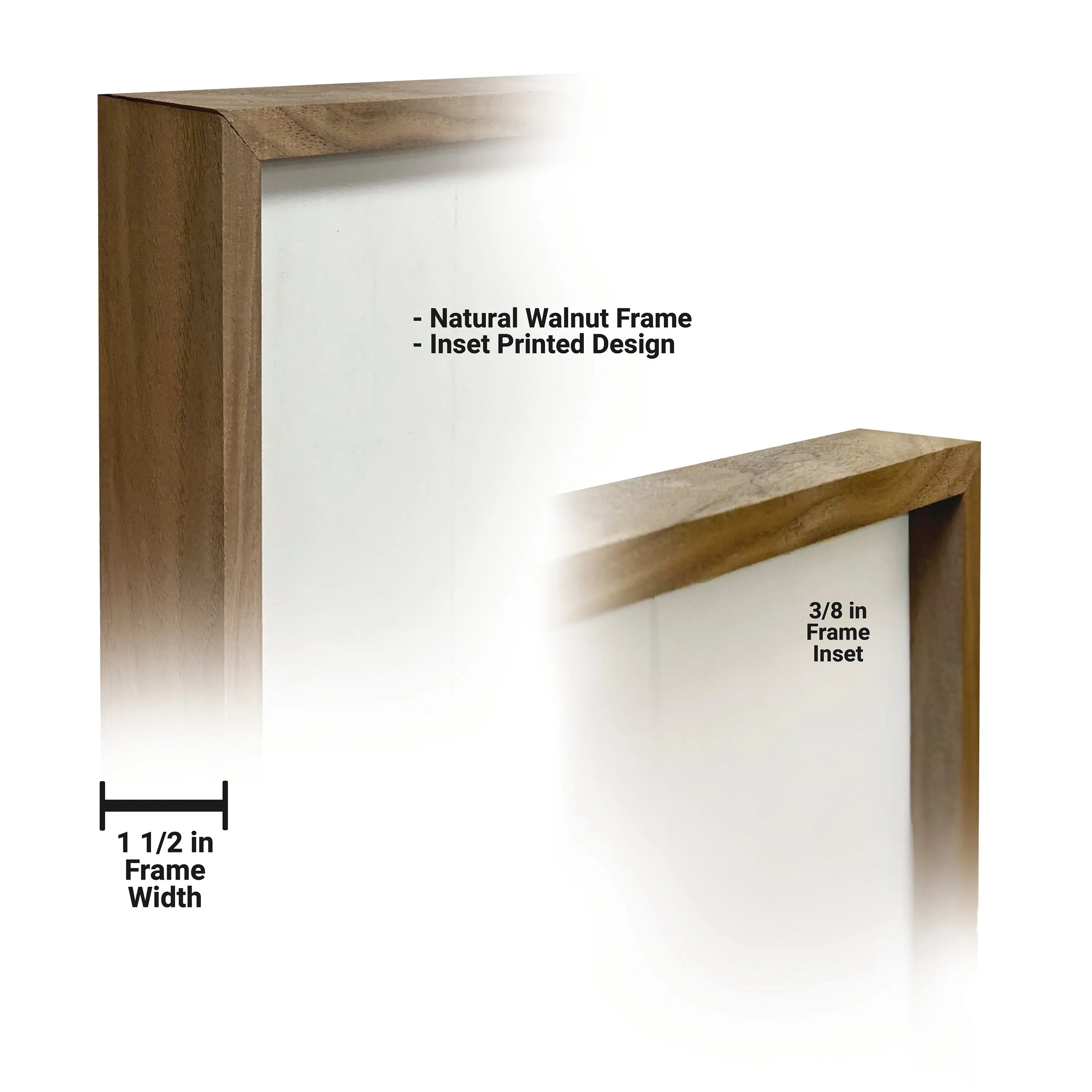 Silent River I By Carol Robinson sold by Zulily product image thumbnail 4