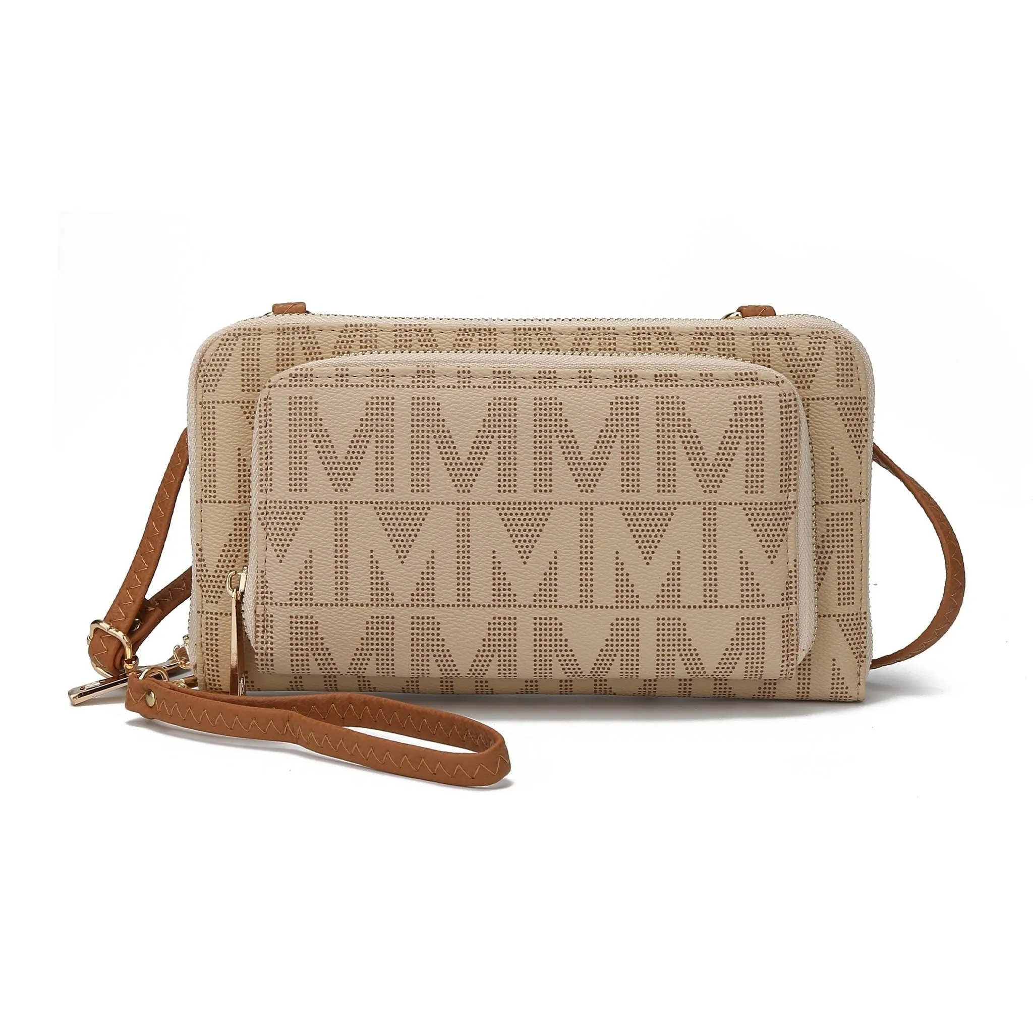 Dilma Wallet-Cell Phone Crossbody sold by Zulily product image thumbnail 5