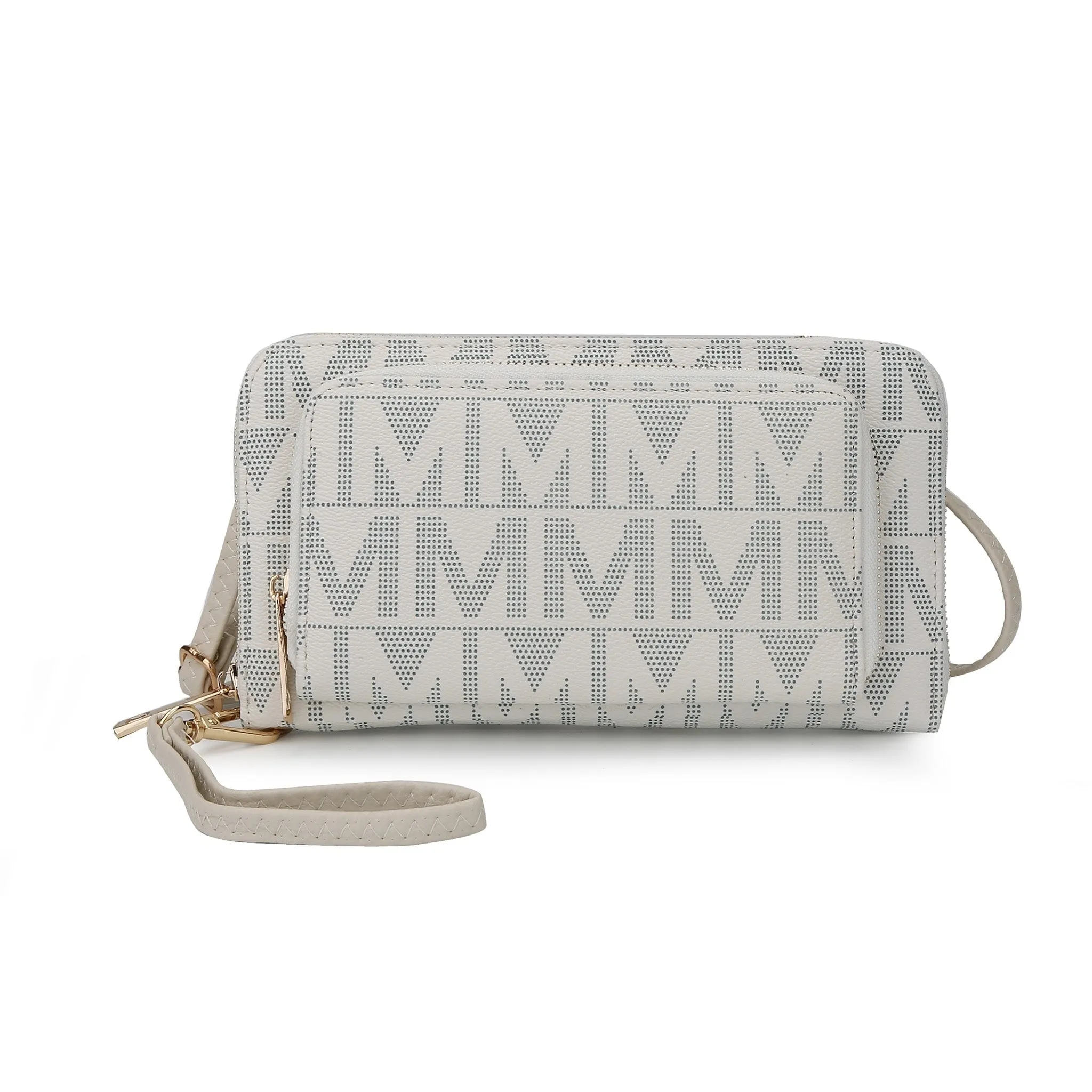 Dilma Wallet-Cell Phone Crossbody sold by Zulily
