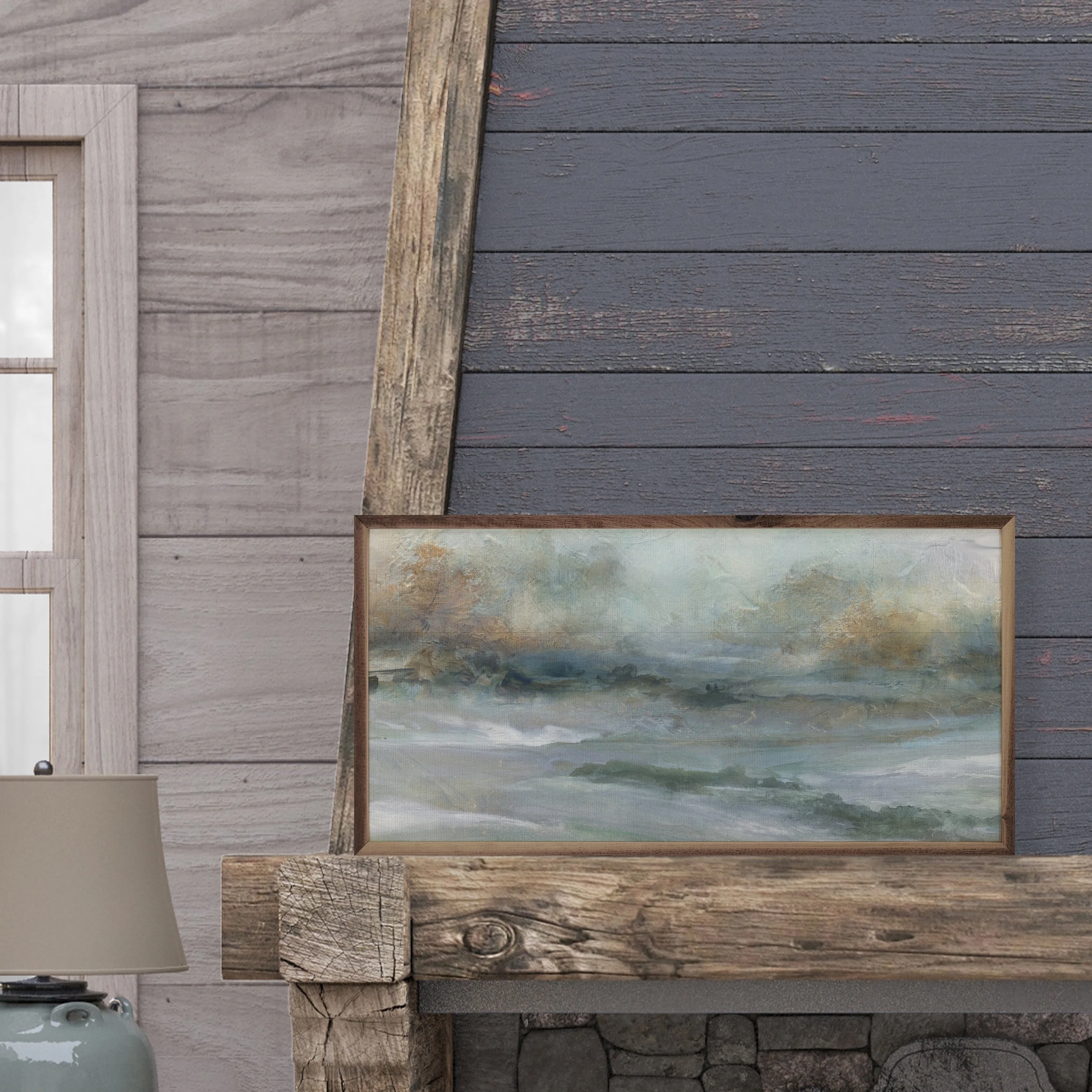 Springs First Sign By Carol Robinson sold by Zulily