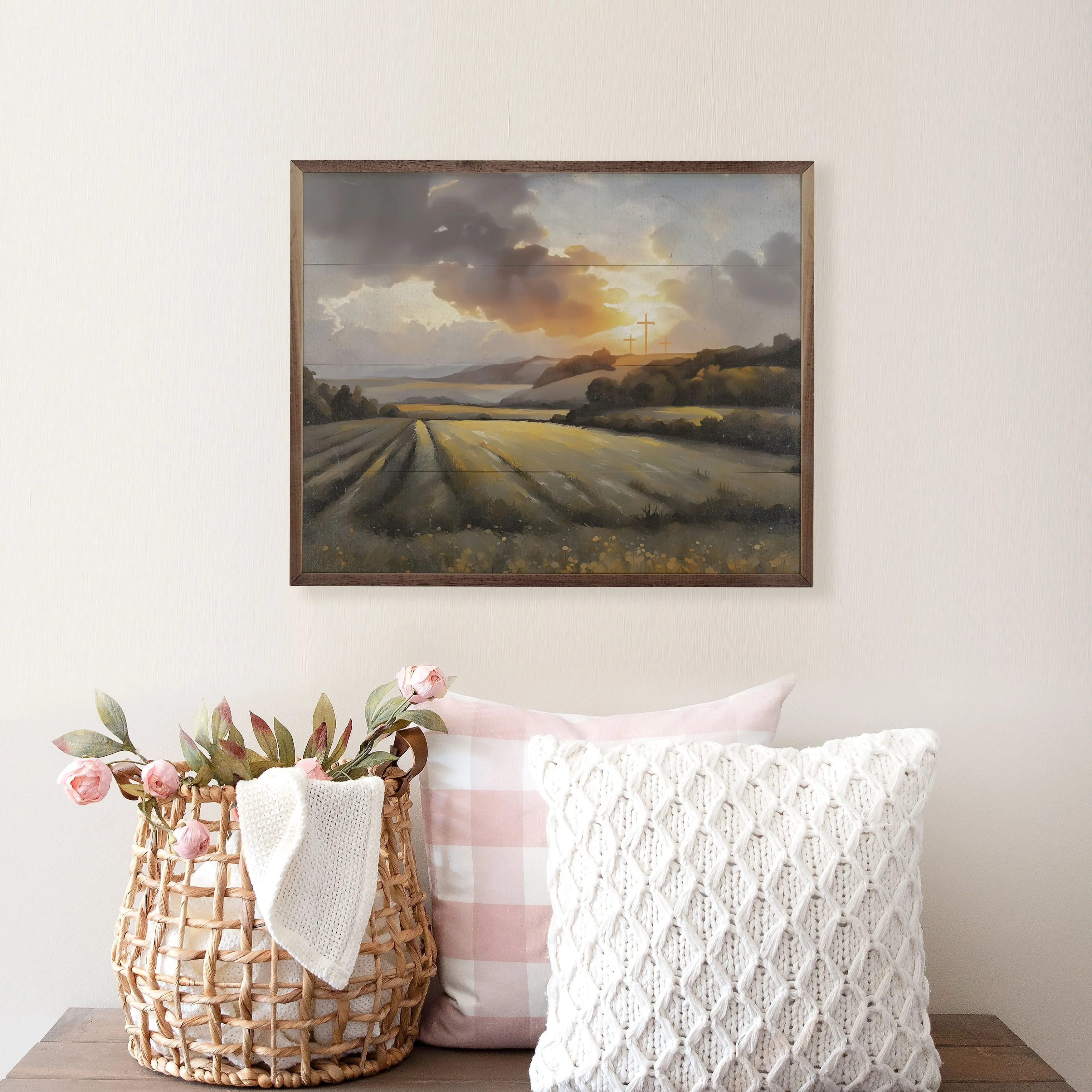 Three Crosses sold by Zulily product image thumbnail 2