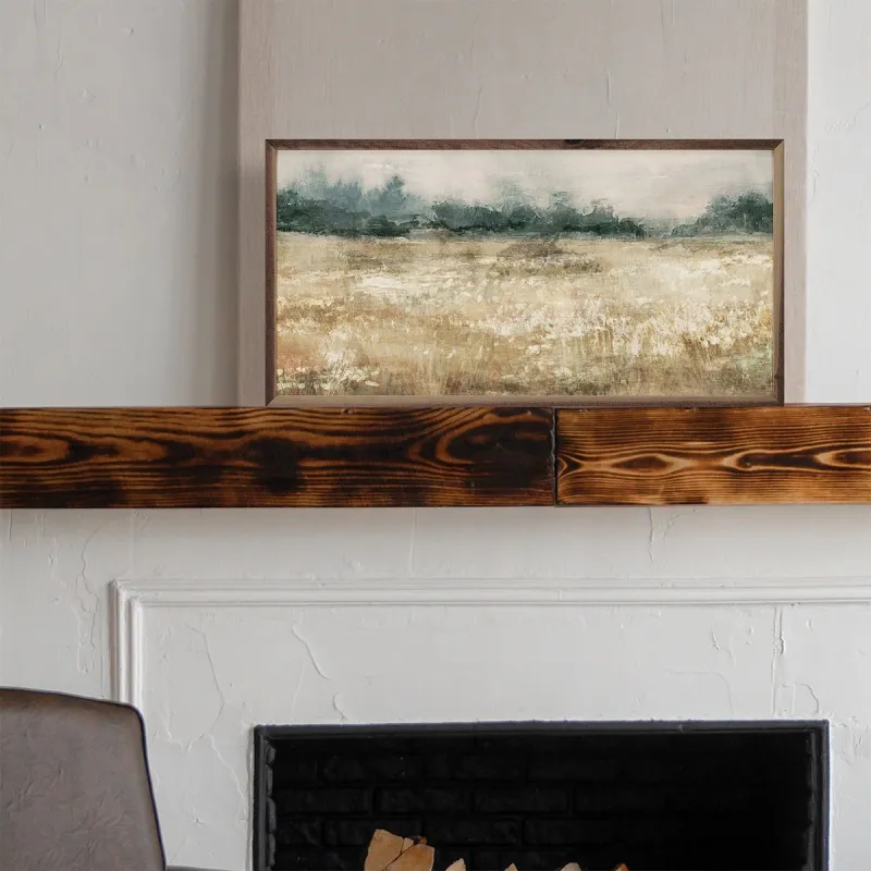 Moody Field 2 by Nina Blue sold by Zulily