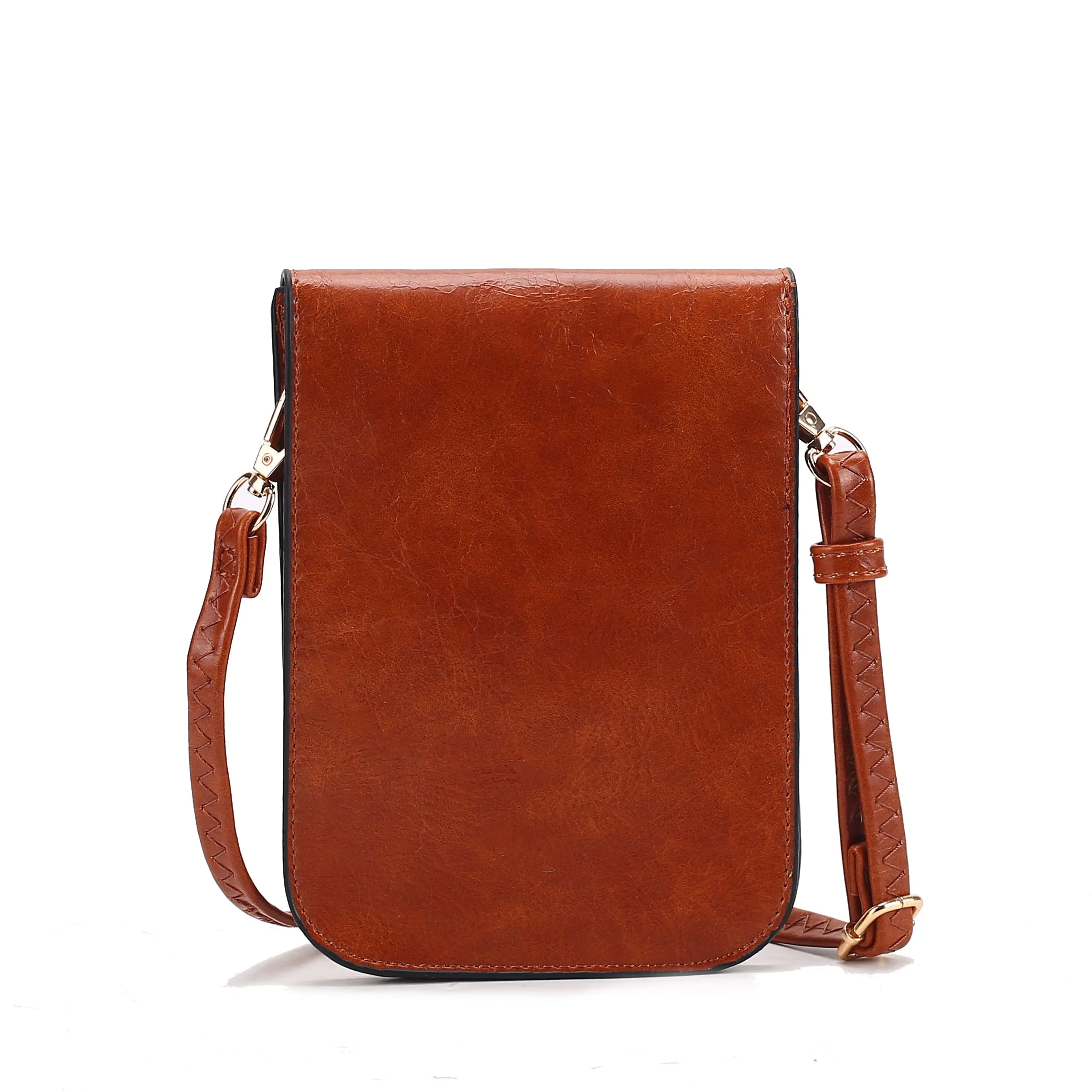MKF Collection Women's Havana Ii Phone Crossbody Bag sold by Zulily product image thumbnail 3