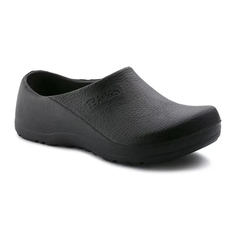Birkenstock Profi-Birki PolyurethaneClogs sold by Zulily