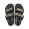 Birkenstock Atacama Birko-Flor Slide Sandals sold by Zulily
