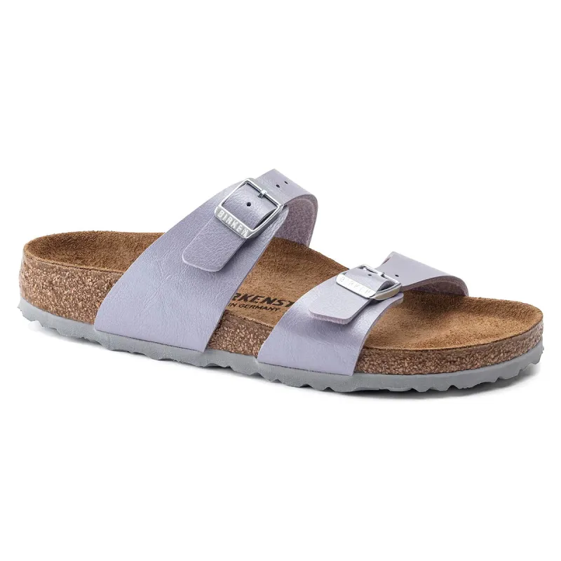 Birkenstock Women's Sydney Graceful Birko-Flor Sandals sold by Zulily