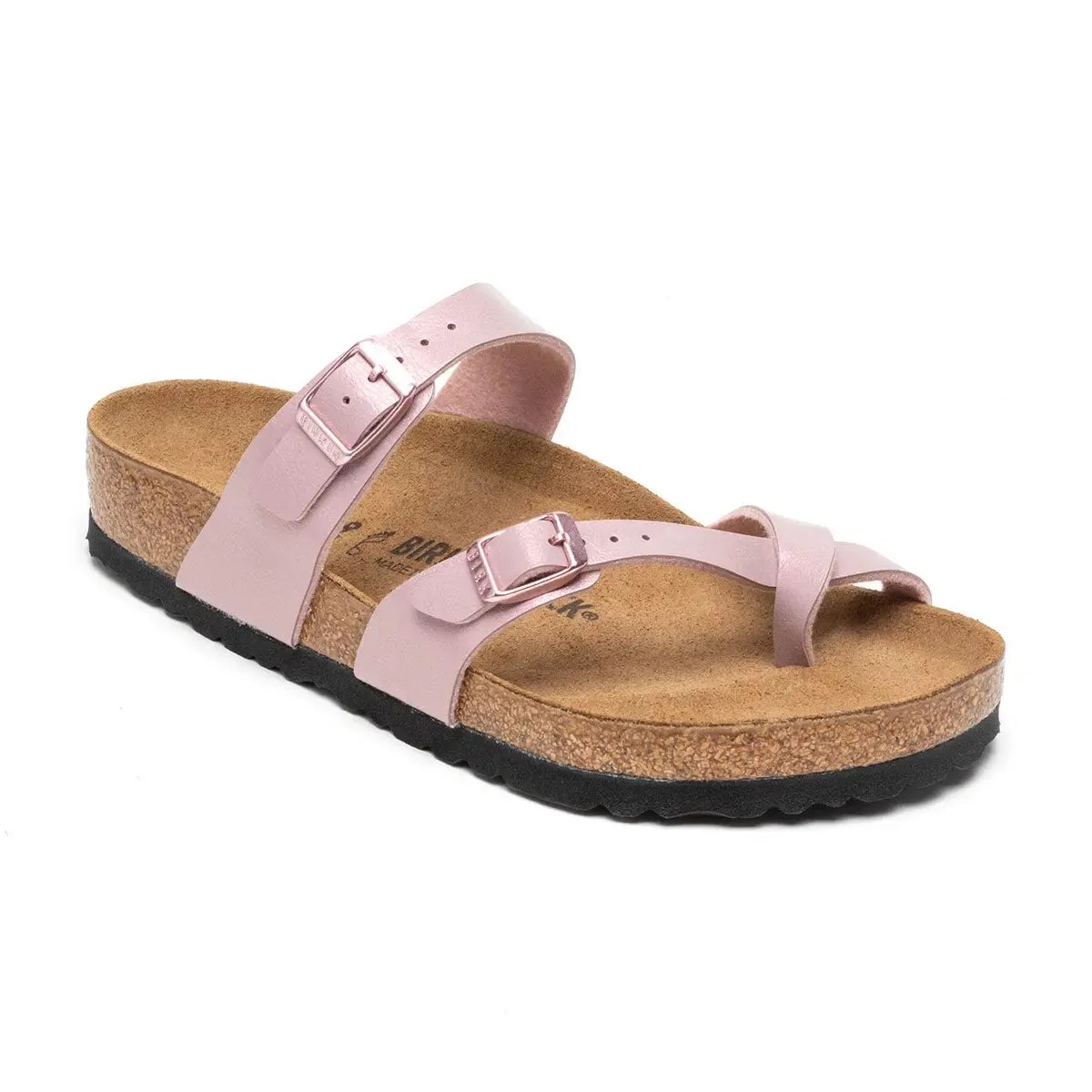 Birkenstock Mayari Birko-Flor Sandals sold by Zulily product image thumbnail 2