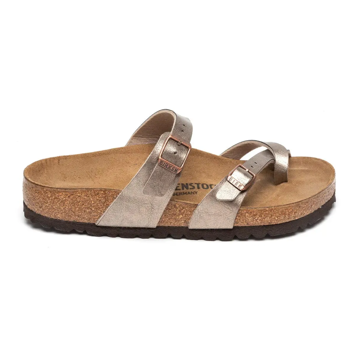 Birkenstock Mayari Birko-Flor Sandals sold by Zulily