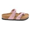 Birkenstock Mayari Birko-Flor Sandals sold by Zulily