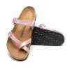 Birkenstock Mayari Birko-Flor Sandals sold by Zulily