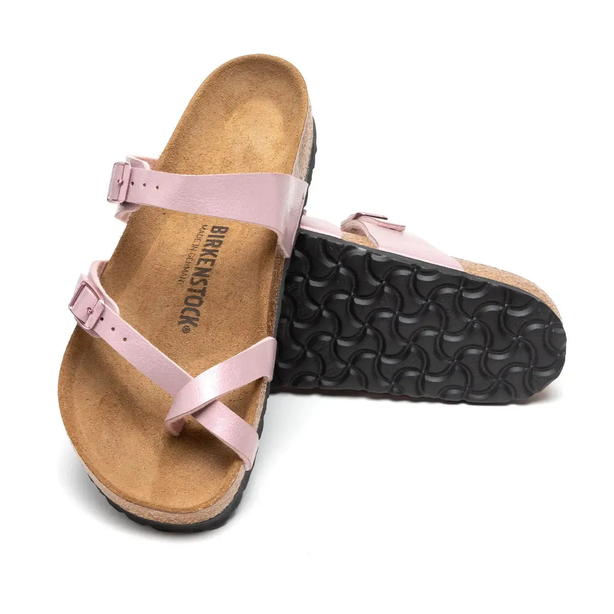 Birkenstock Mayari Birko-Flor Sandals sold by Zulily product image thumbnail 4