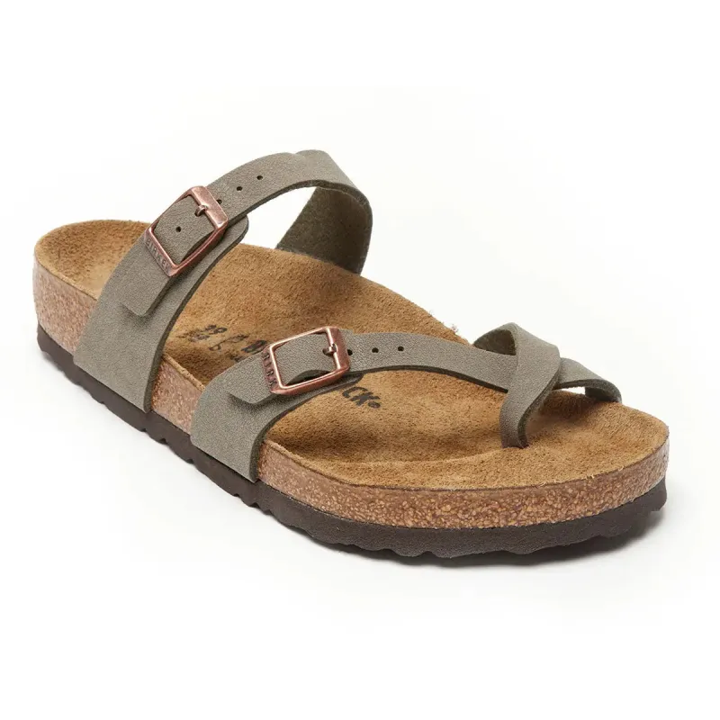 Birkenstock Women's Mayari Sandal sold by Zulily