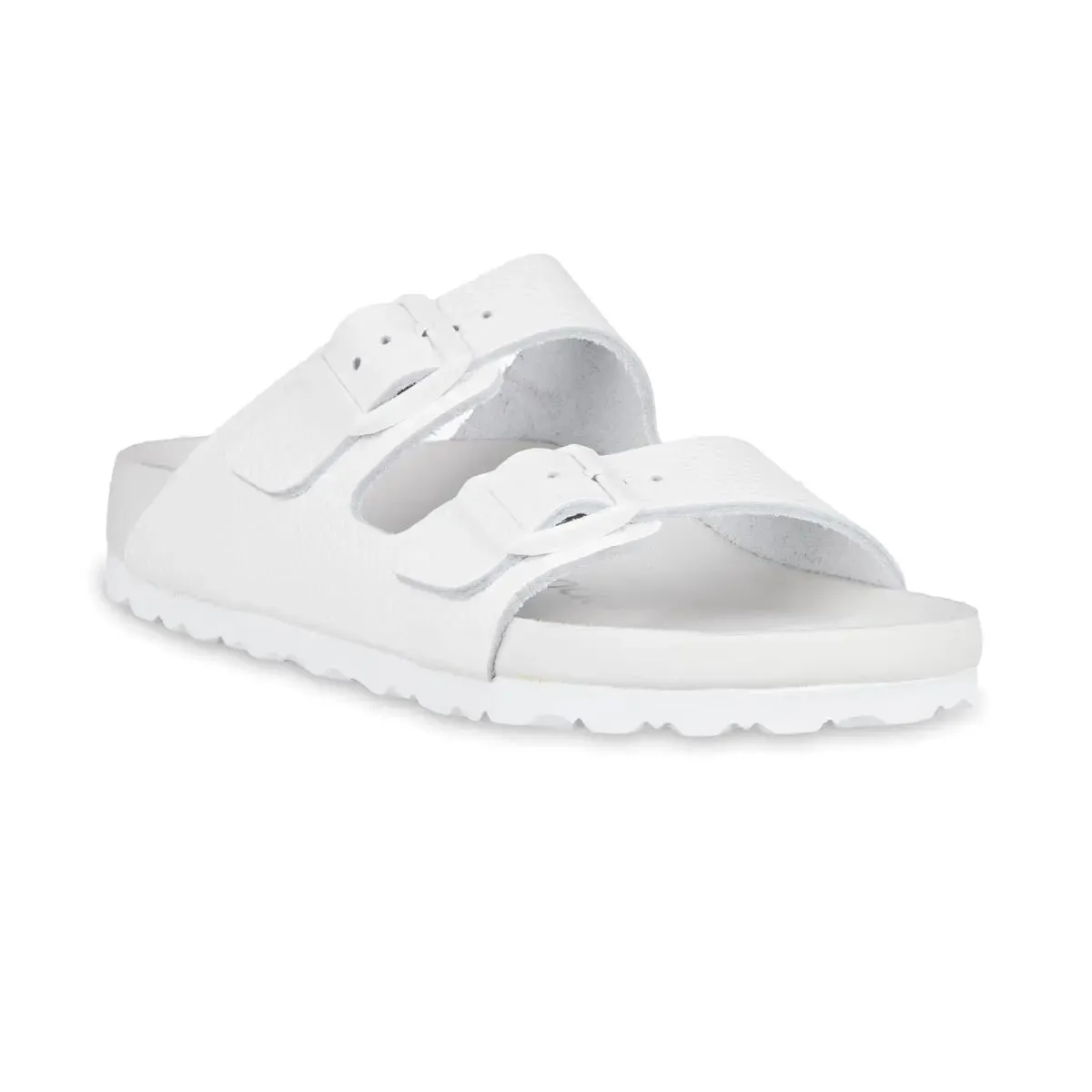 Birkenstock Arizona Leather Sandals sold by Zulily product image thumbnail 2