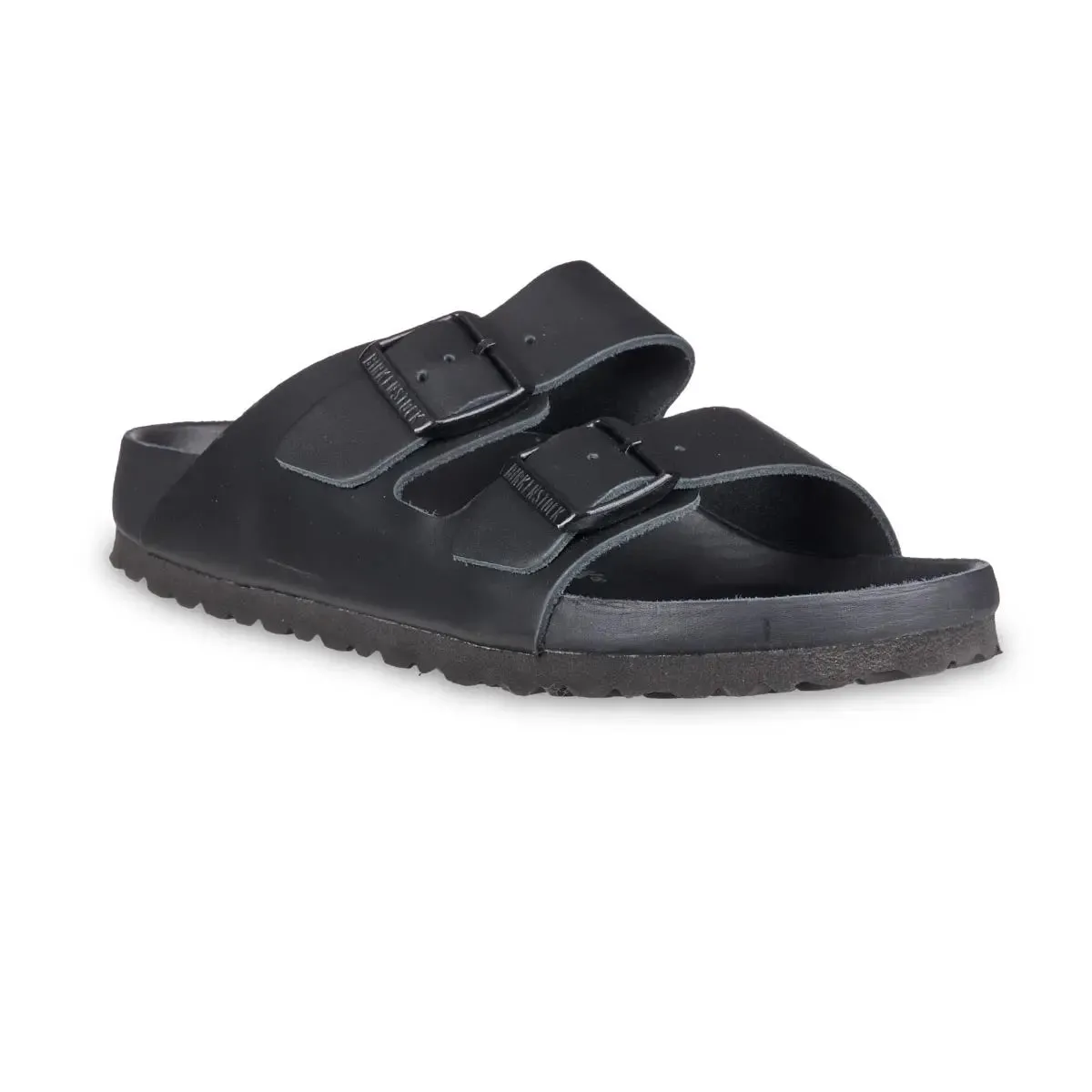 Birkenstock Arizona Leather Sandals sold by Zulily