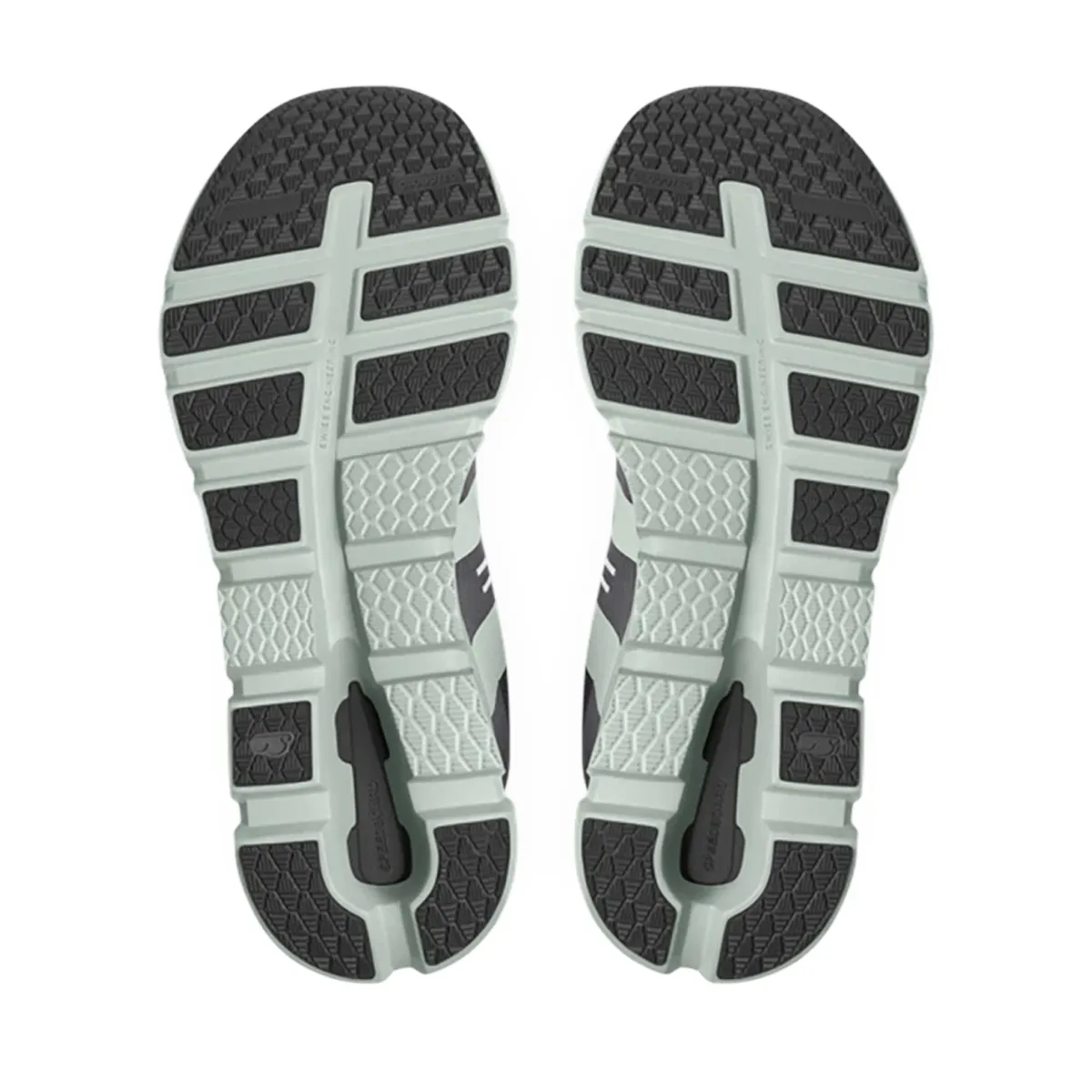 On Cloudrunner Men's Running Shoes sold by Zulily product image thumbnail 3