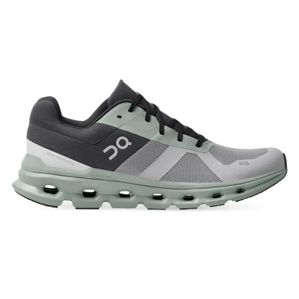 On Cloudrunner Men's Running Shoes sold by Zulily